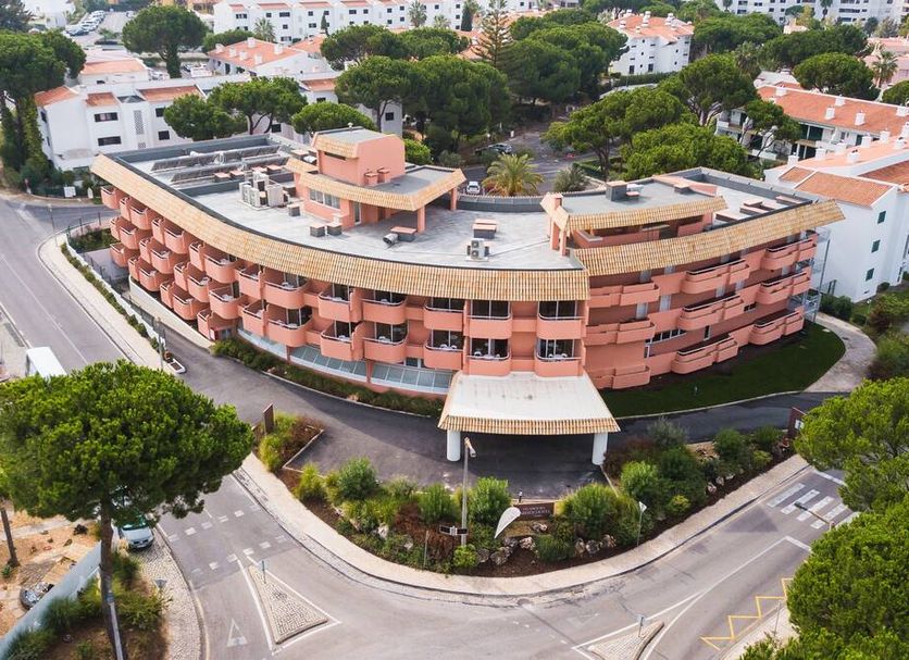 Κτίριο Φωτογραφία