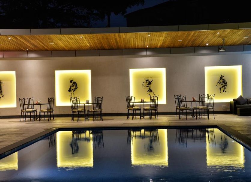 Πισίνα Φωτογραφία