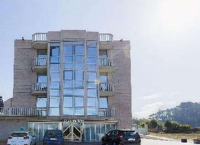 Κτίριο Φωτογραφία