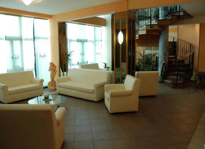 Σαλόνι ξενοδοχείου Φωτογραφία