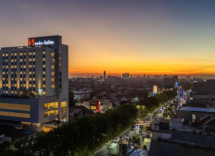 Κτίριο Φωτογραφία