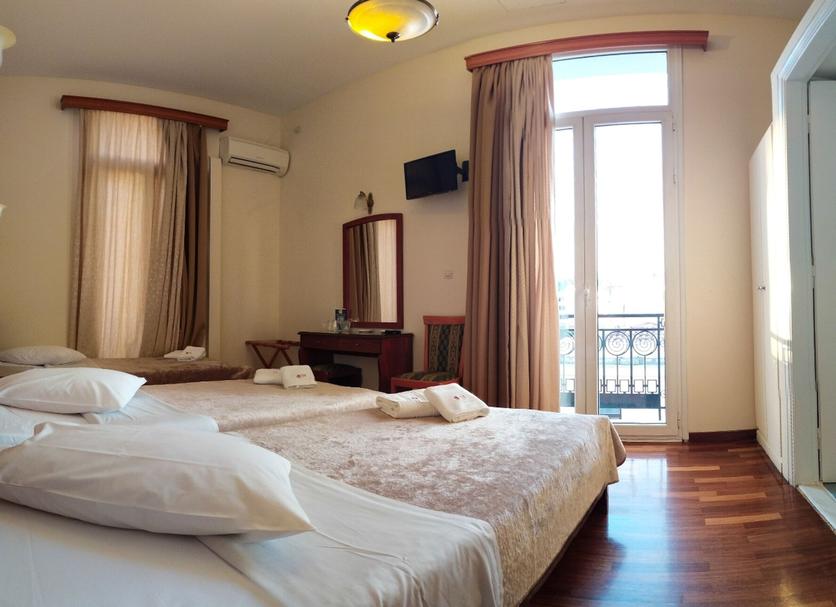 Κρεβατοκάμαρα Φωτογραφία