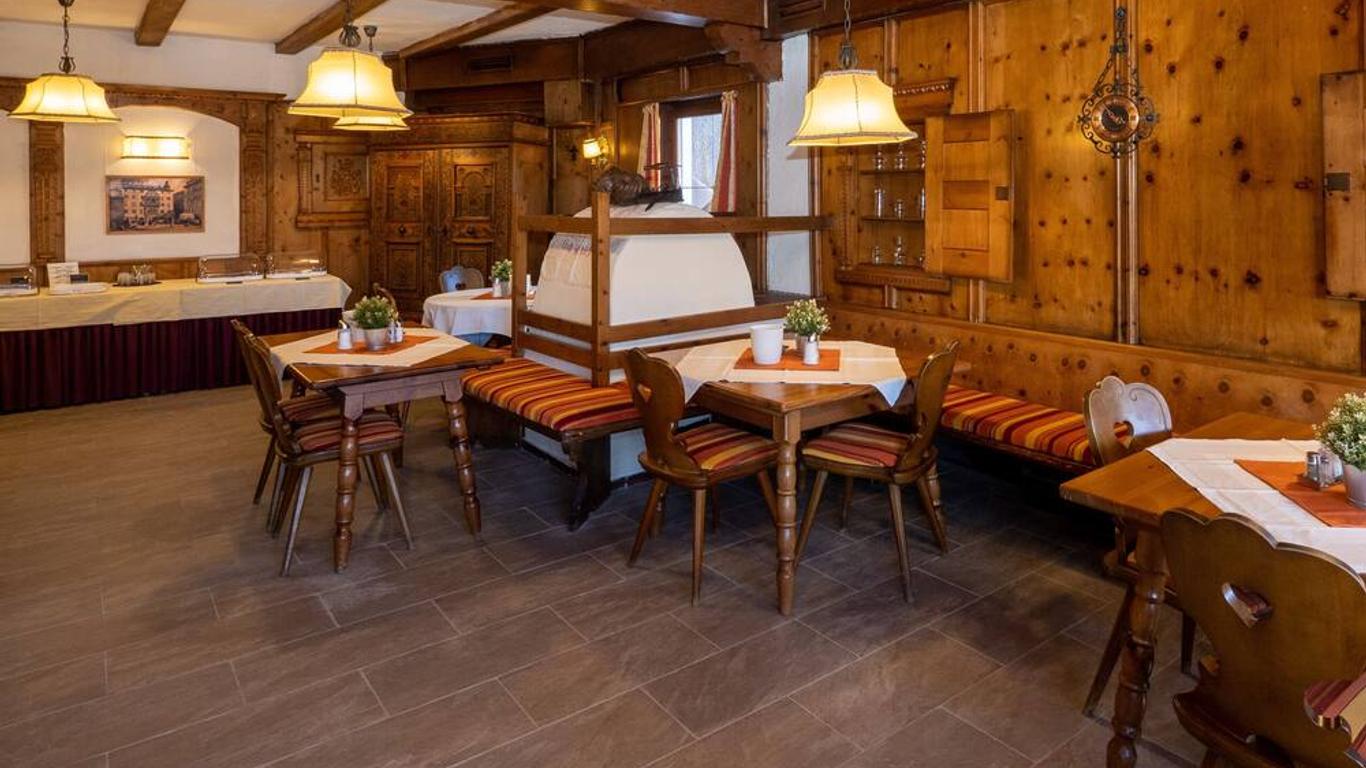 B&B Hotel Heimgartl