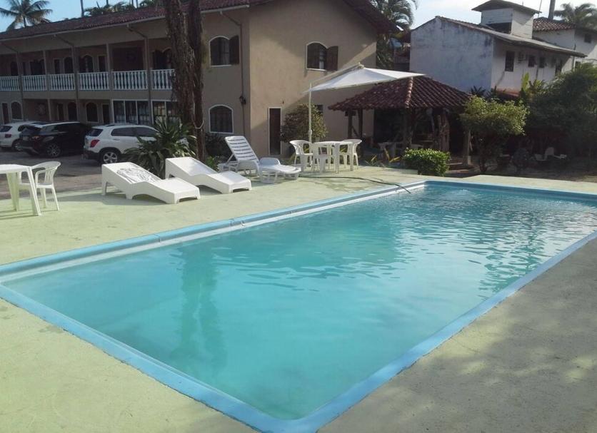 Πισίνα Φωτογραφία