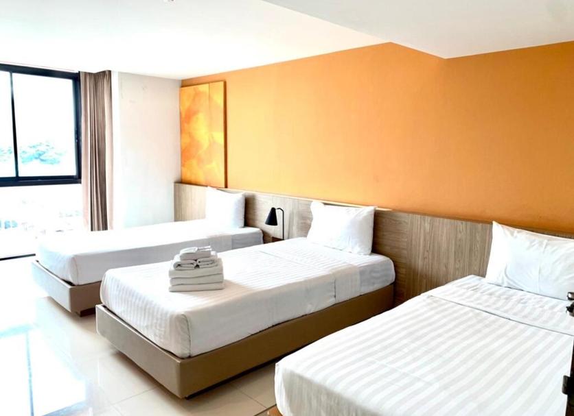 Κρεβατοκάμαρα Φωτογραφία