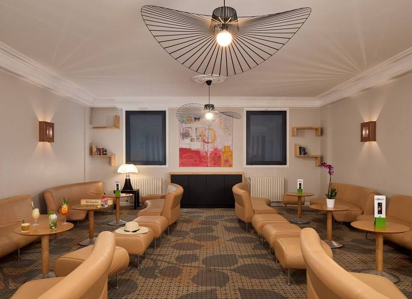 Σαλόνι Φωτογραφία