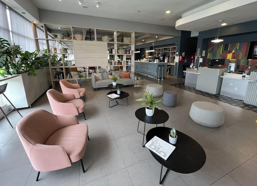 Ρεσεψιόν Φωτογραφία