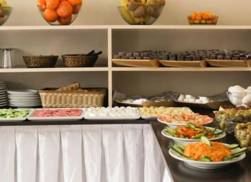 Μπουφές Φωτογραφία