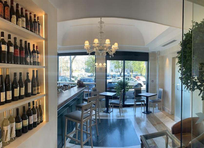 Bar Φωτογραφία