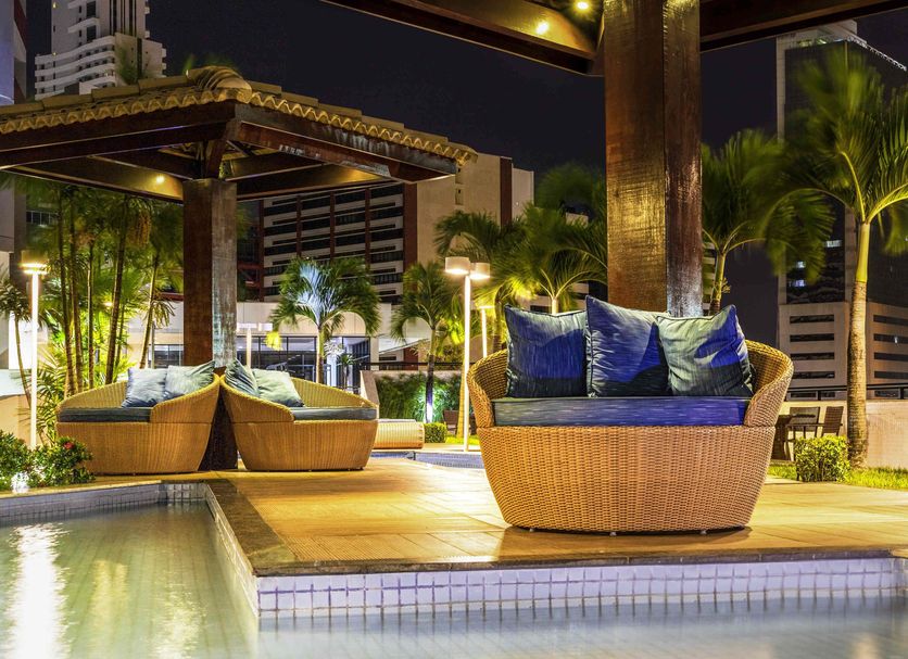 Πισίνα Φωτογραφία