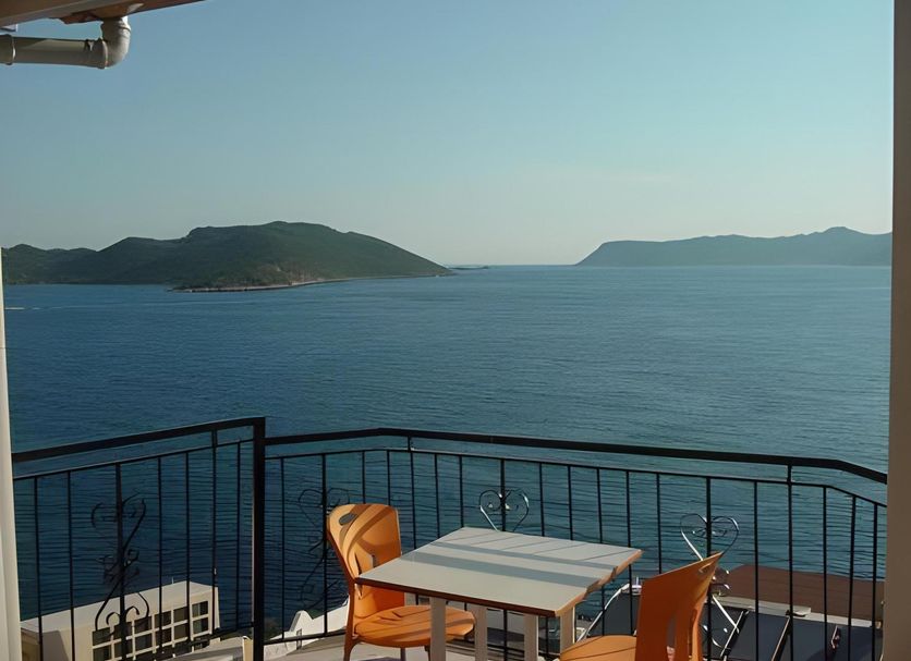 Μπαλκόνι Φωτογραφία