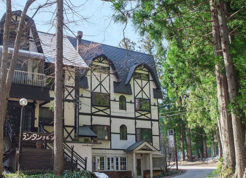 Κτίριο Φωτογραφία