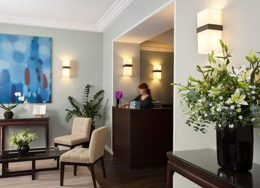 Ρεσεψιόν Φωτογραφία