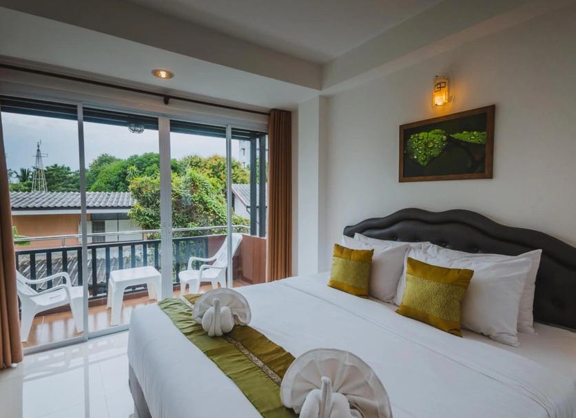 Κρεβατοκάμαρα Φωτογραφία