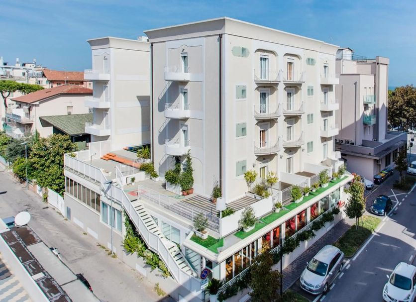 Κτίριο Φωτογραφία