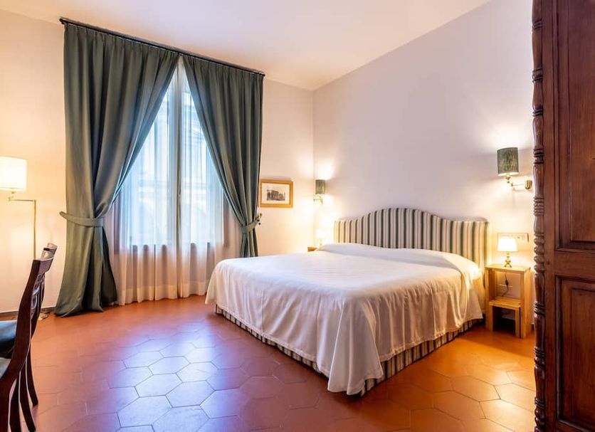 Κρεβατοκάμαρα Φωτογραφία