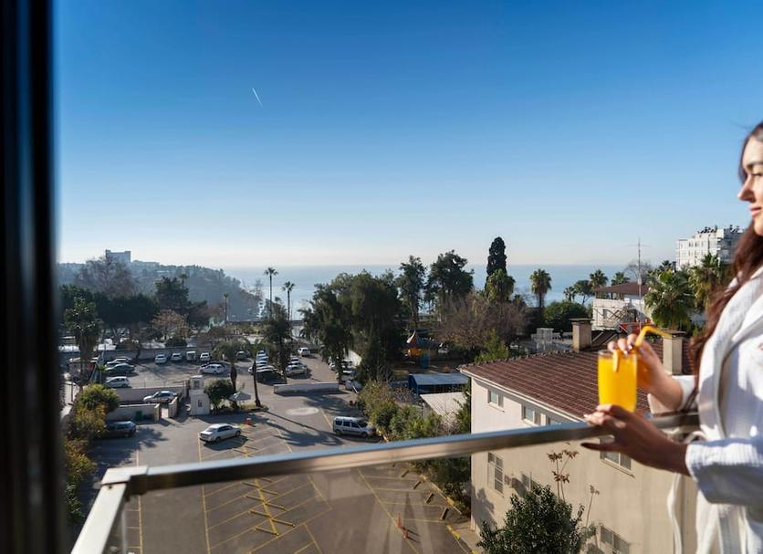 Μπαλκόνι Φωτογραφία