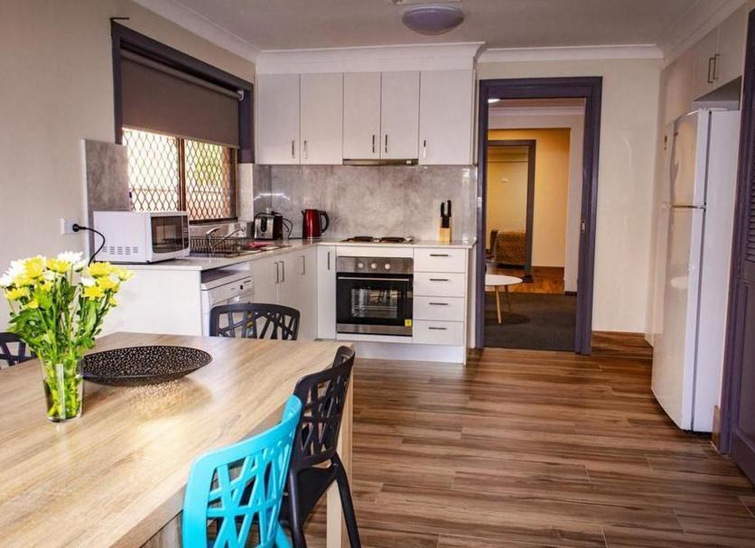 Κουζίνα Φωτογραφία