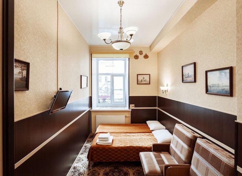 Κρεβατοκάμαρα Φωτογραφία