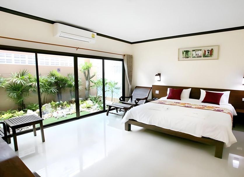 Κρεβατοκάμαρα Φωτογραφία