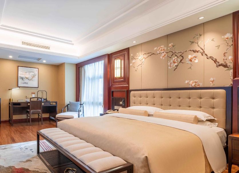 Κρεβατοκάμαρα Φωτογραφία