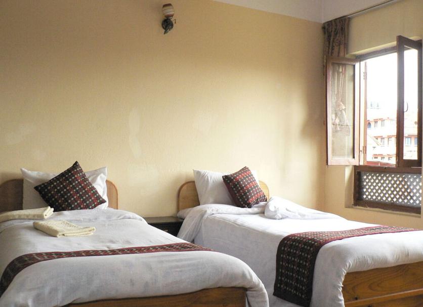 Κρεβατοκάμαρα Φωτογραφία