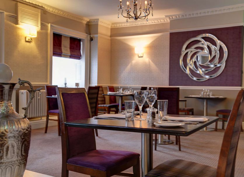 Εστιατόριο Φωτογραφία