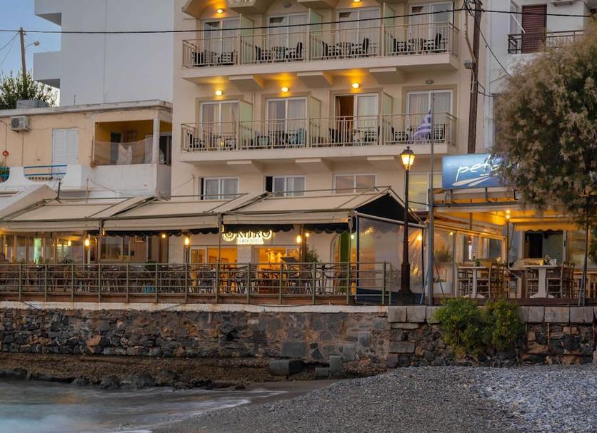 Κτίριο Φωτογραφία