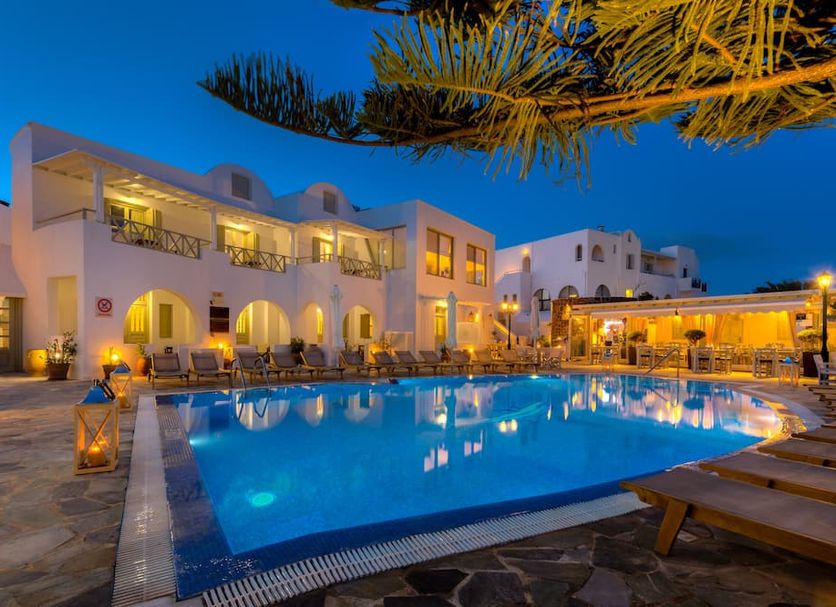 Πισίνα Φωτογραφία