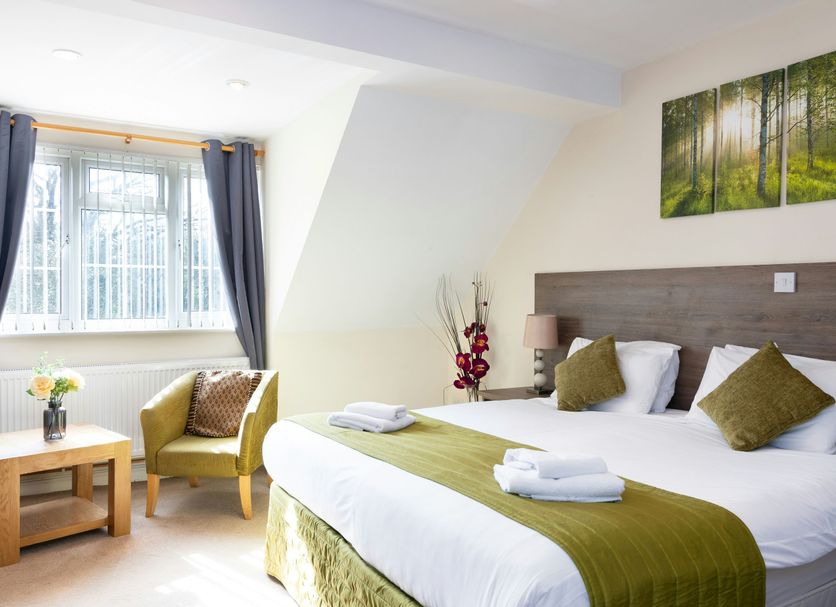 Υπηρεσίες ξενοδοχείου Φωτογραφία