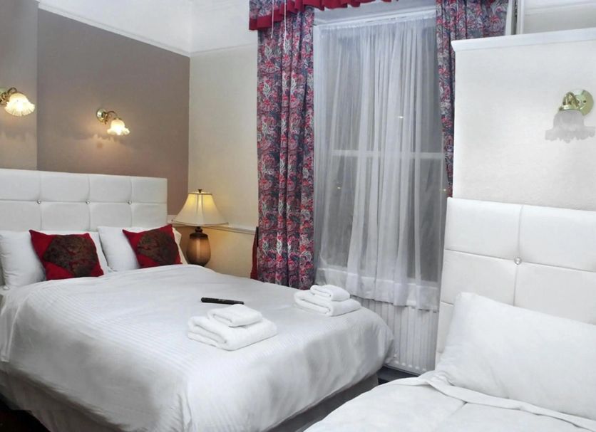 Κρεβατοκάμαρα Φωτογραφία