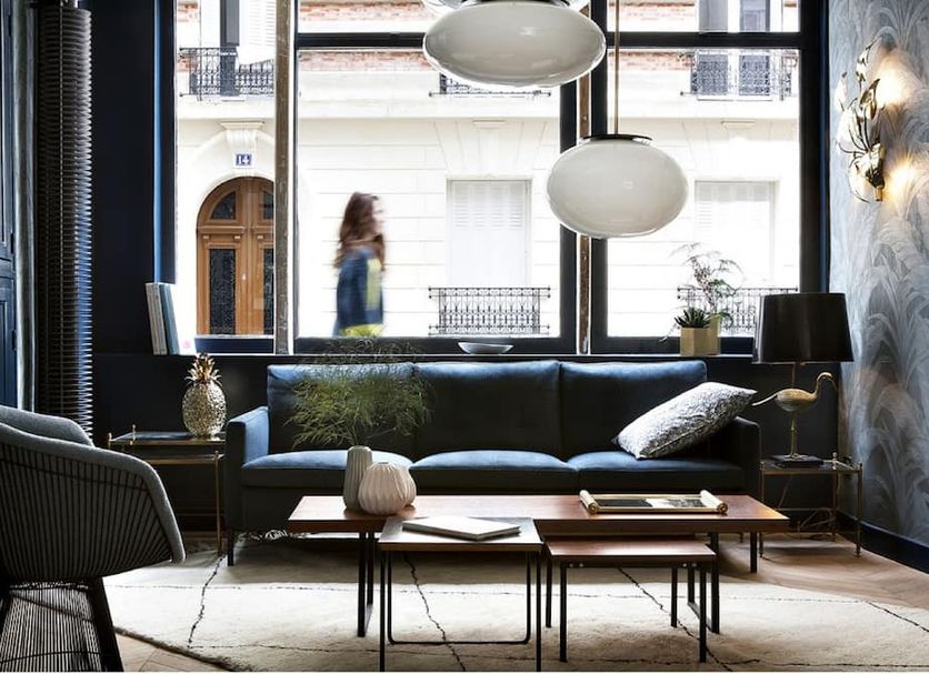 Σαλόνι Φωτογραφία