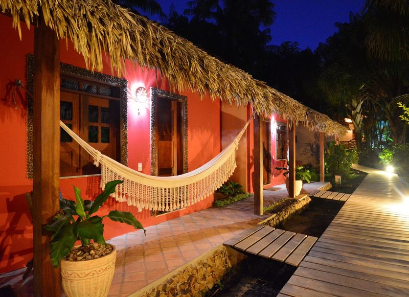 Βεράντα Φωτογραφία