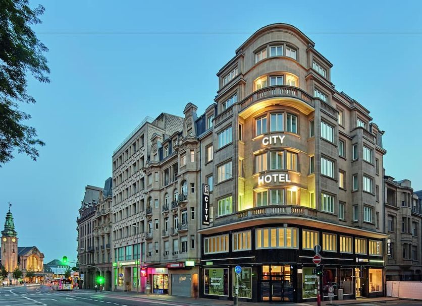 Κτίριο Φωτογραφία