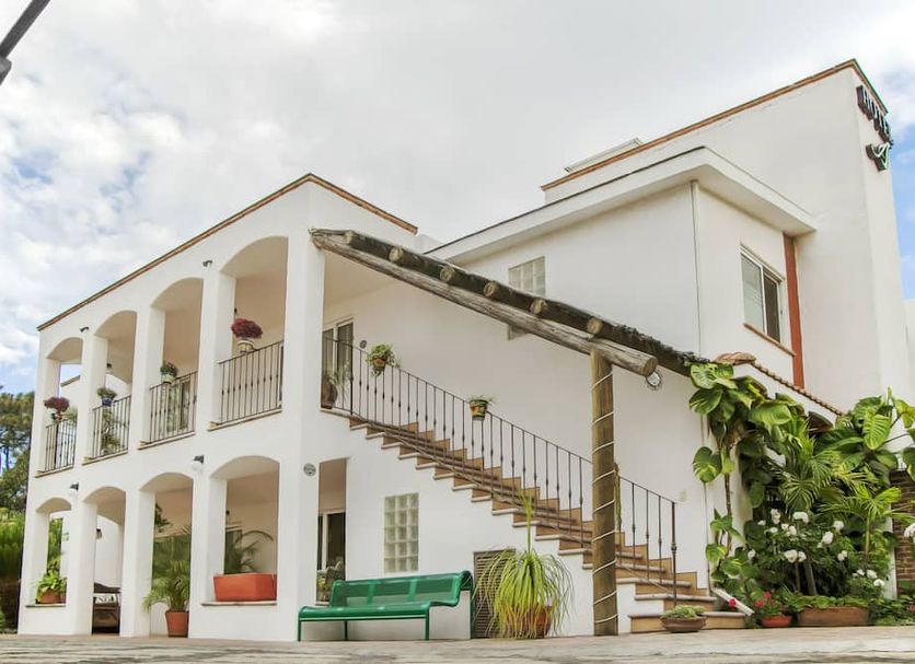 Κτίριο Φωτογραφία