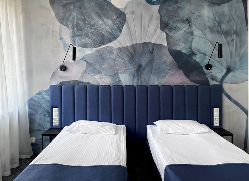 Κρεβατοκάμαρα Φωτογραφία