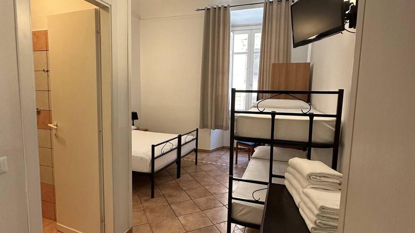 Hotel Il Papavero