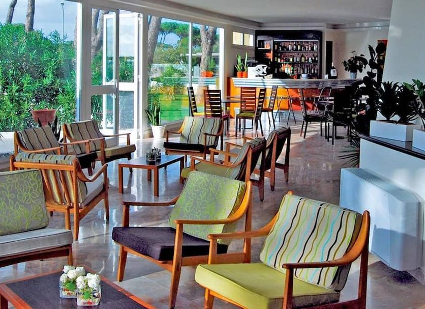 Εστιατόριο Φωτογραφία