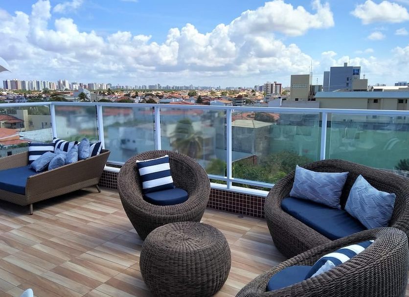 Μπαλκόνι Φωτογραφία