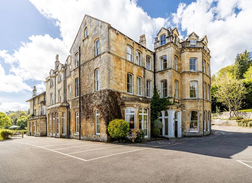 Κτίριο Φωτογραφία