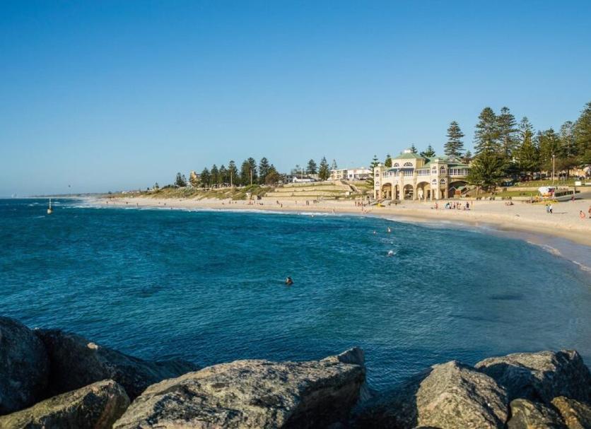 Παραλία Φωτογραφία