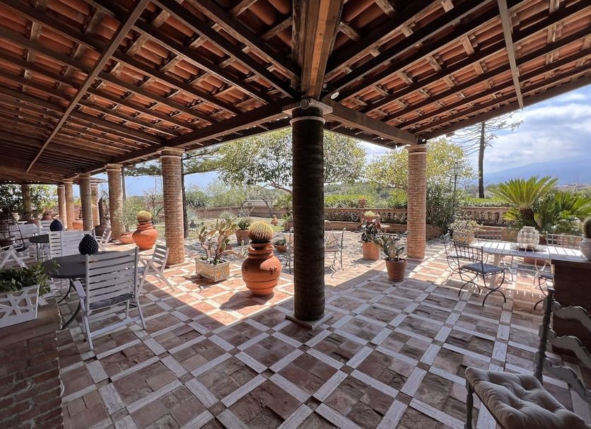 Βεράντα Φωτογραφία