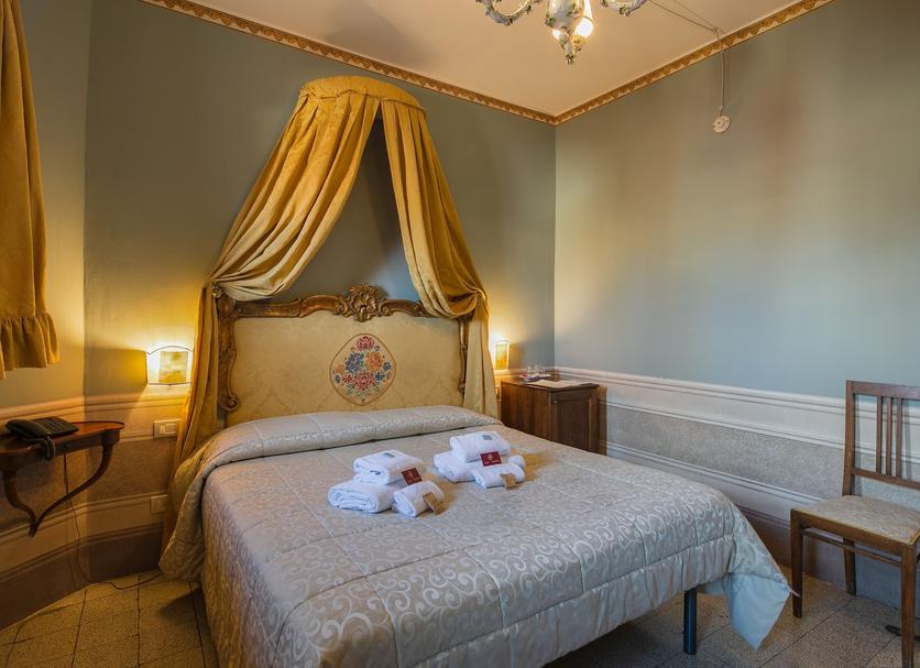 Κρεβατοκάμαρα Φωτογραφία