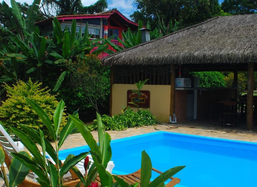 Πισίνα Φωτογραφία