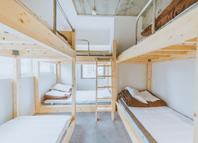 Κρεβατοκάμαρα Φωτογραφία