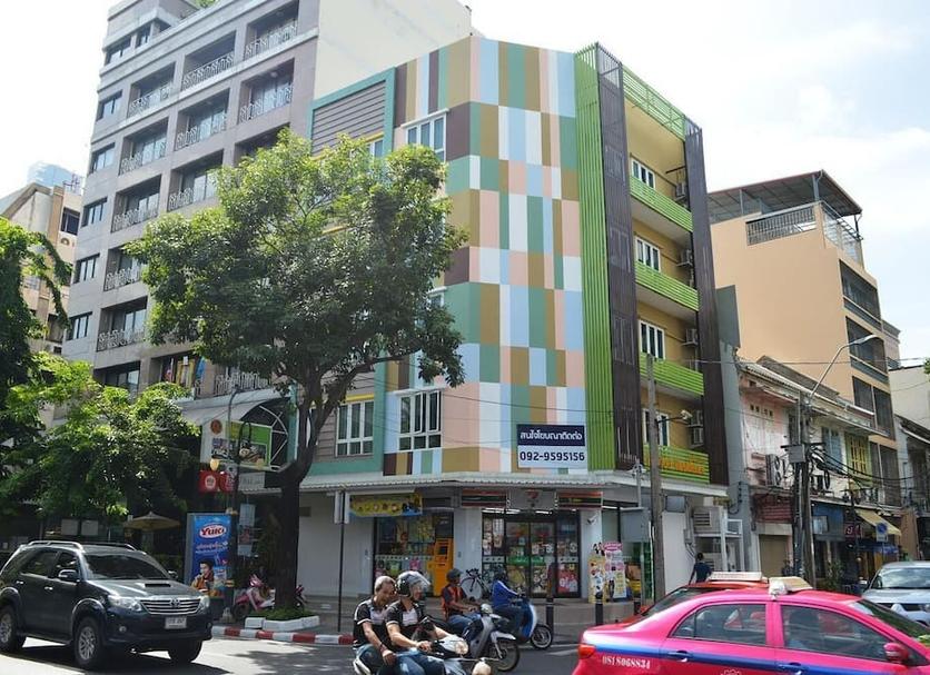 Κτίριο Φωτογραφία