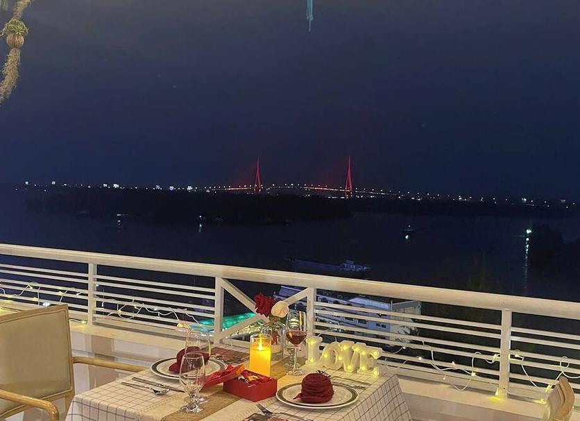 Μπαλκόνι Φωτογραφία