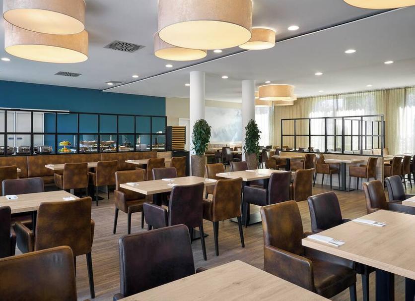 Εστιατόριο Φωτογραφία