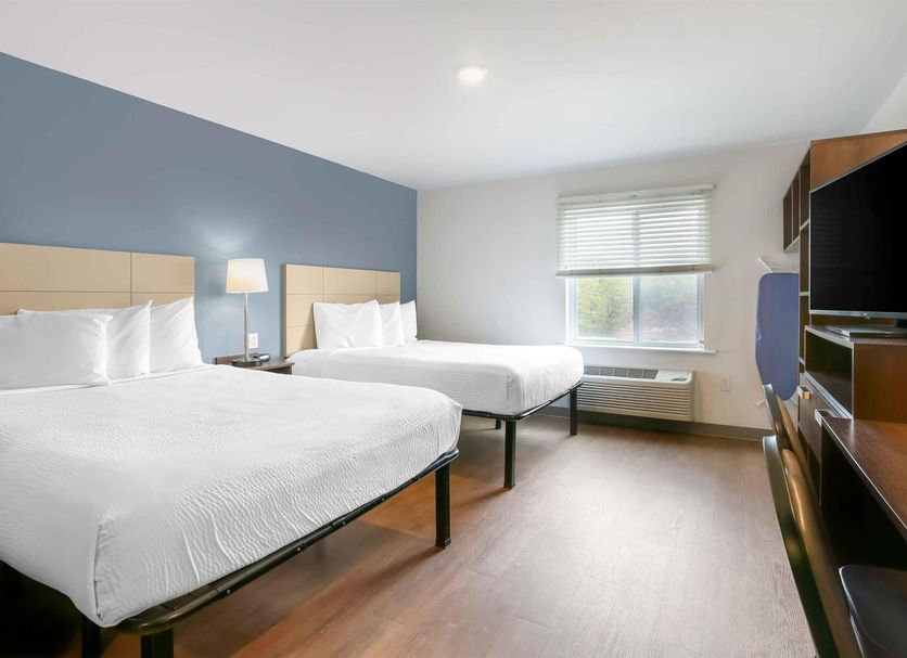 Κρεβατοκάμαρα Φωτογραφία