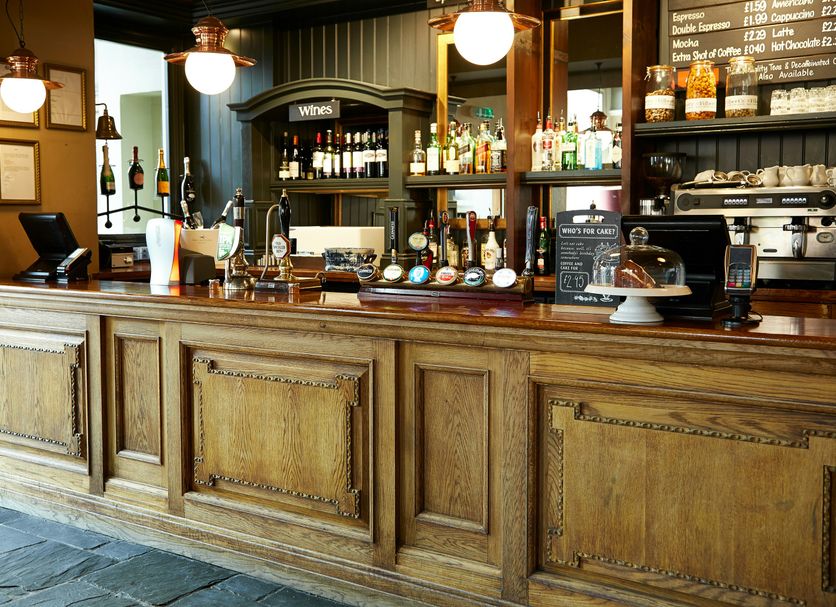 Bar Φωτογραφία